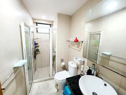 The Quintet (D23), Condominium #630810591
